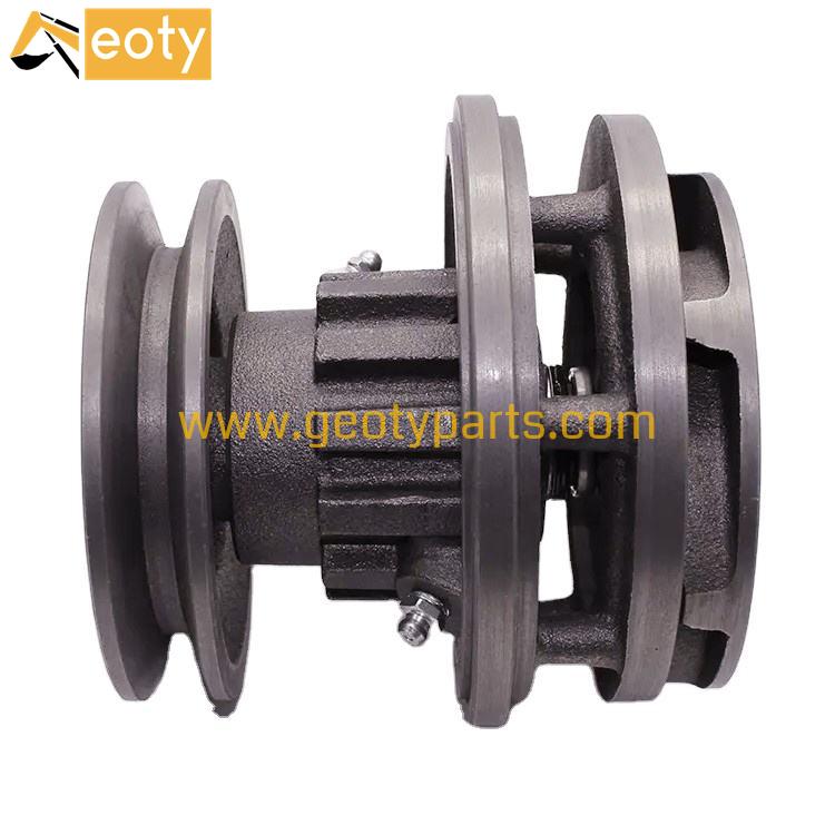 NH220 water pump BM76506 6685-61-1024 3945361