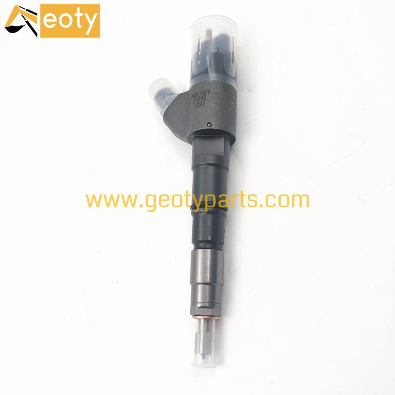 diesel fuel injector common rail injector 0445120067 0445120066