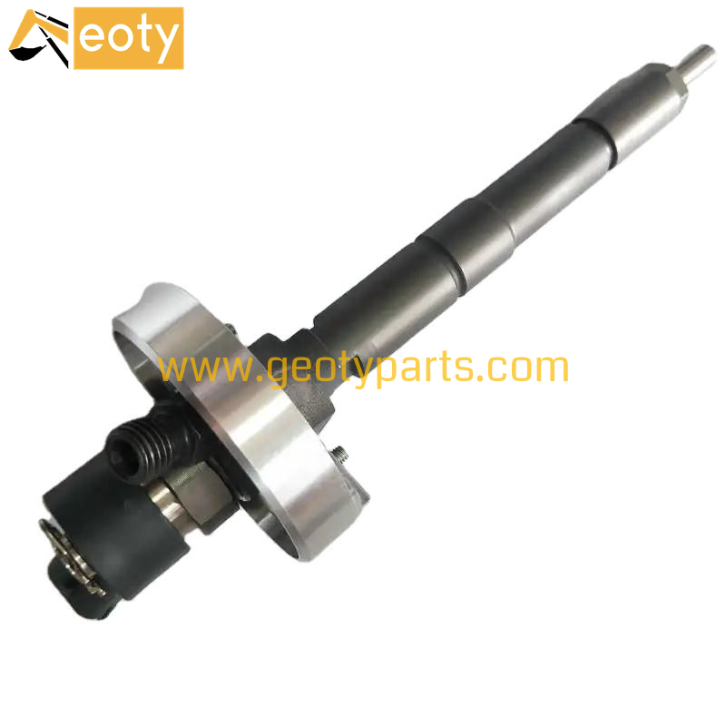 High Quality Diesel Fuel Injector 0445110491 0445110795 16600-MD20A