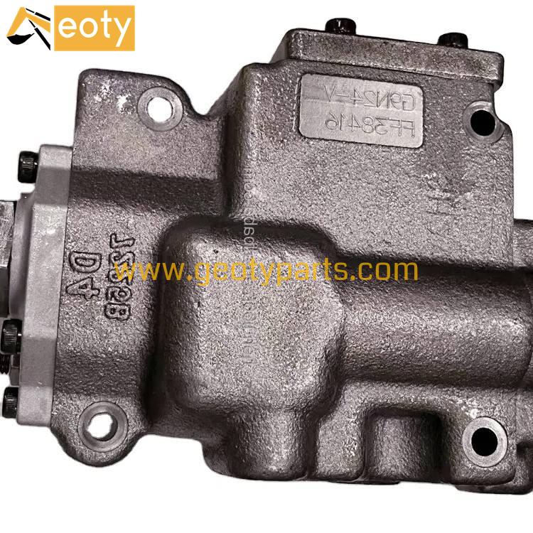 Volvo EC210 EC240 EC210B Hydraulic Pump Accessory Regulator K3V112DT-9N24 G9N24