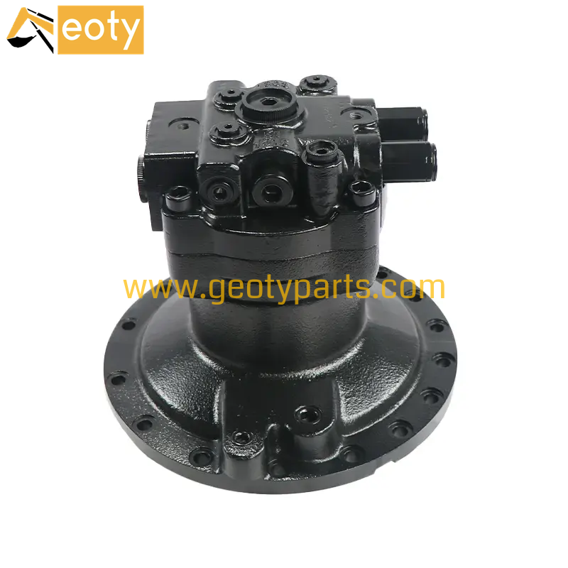 SK250-8 SK200-8 Hydraulic Reduction SG08-12T-16 Assembly Travel Device Excavator Swing Gearbox