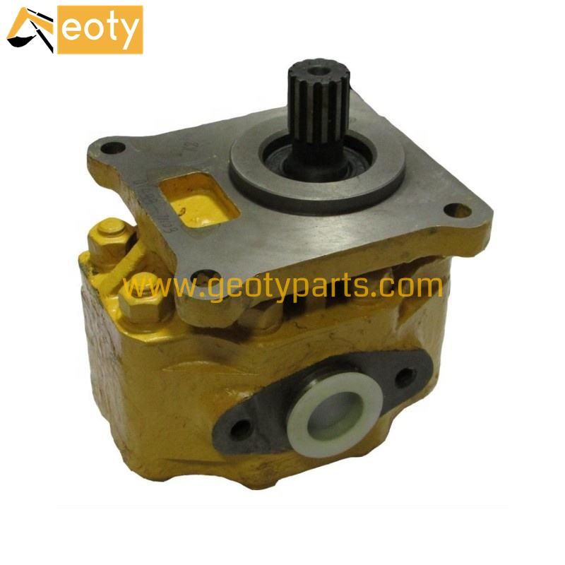 Komatsu D85A-12 D155C-1 D135A-2 D150A-1 D155A-1 Hydraulic Pump 07433-71103