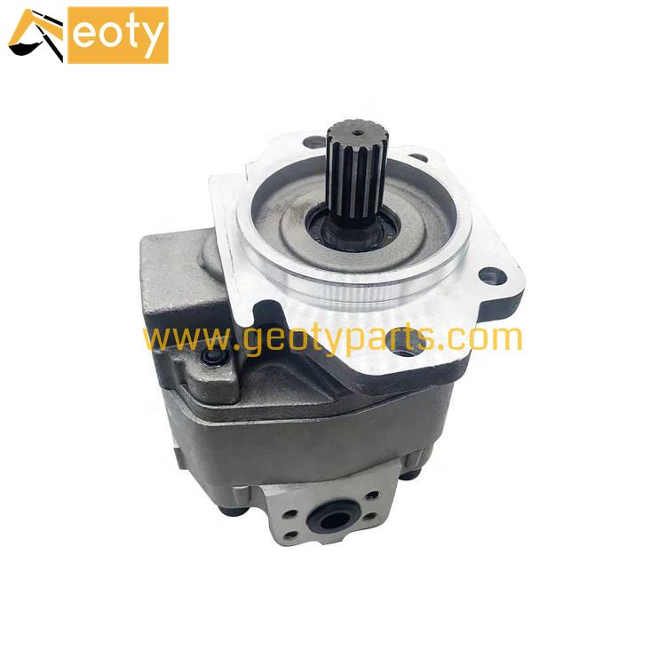 Komatsu D65P D70LE 705-11-38010 Hydraulic Gear Pump Assy