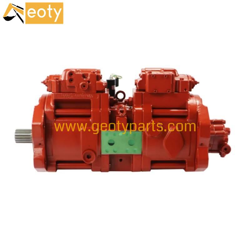 Excavator Ec290 Ec290b k3v140dt Hydraulic Pump