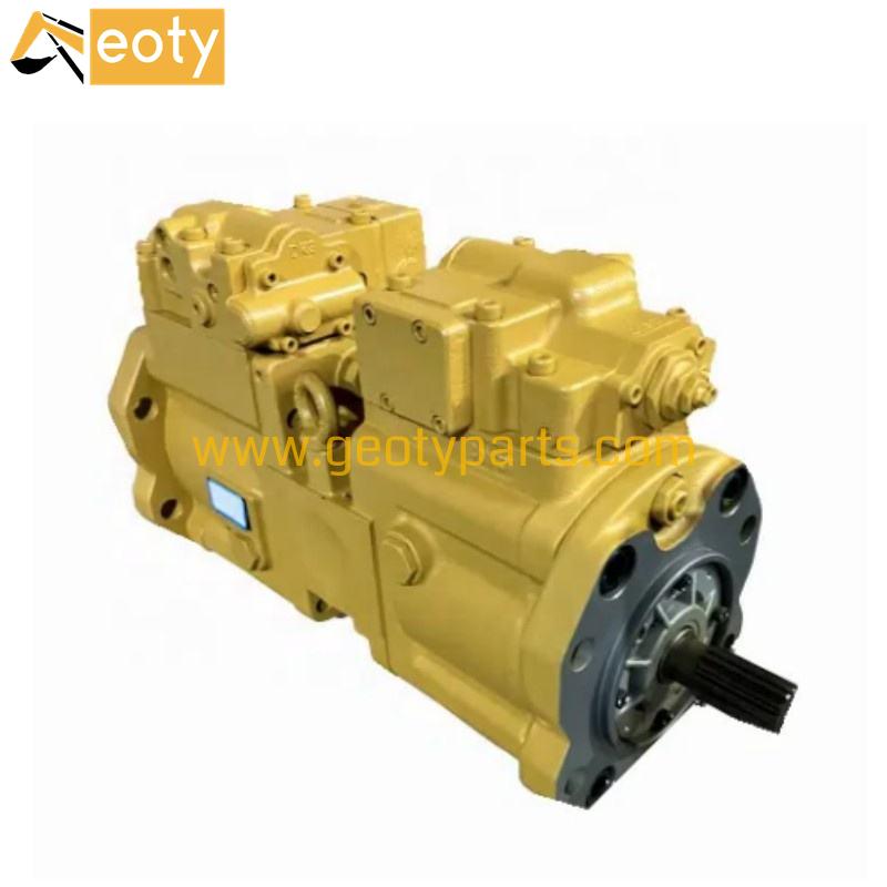 Kawasaki K3V63DT Hydraulic Main Pump SH120A2 SH120A1 SH120