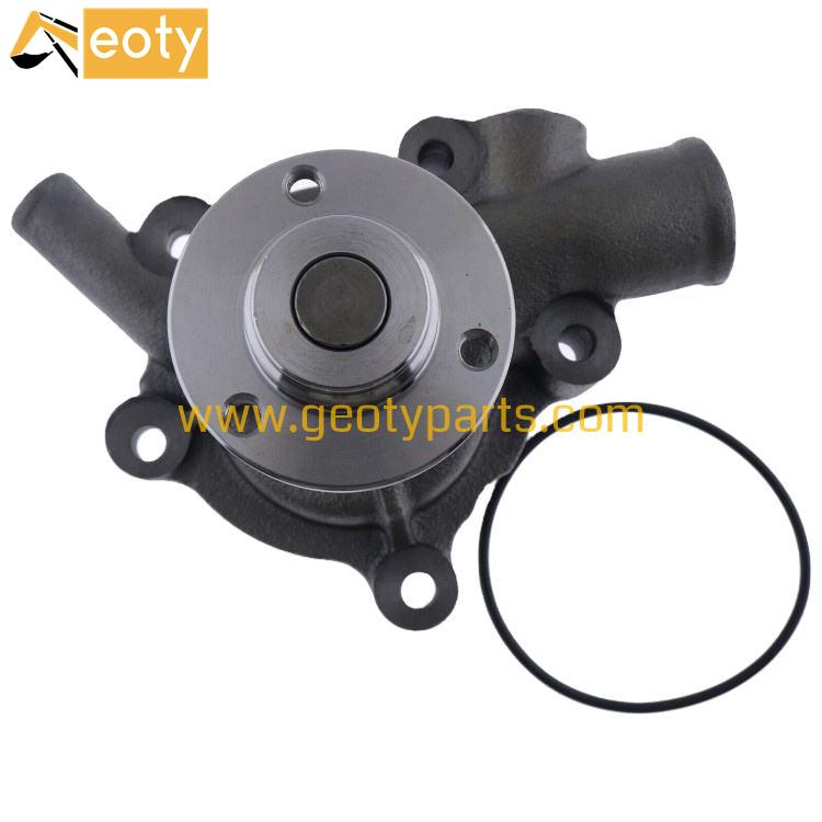 China Best Supplier Water Pump 11-9356 For M329 CGSM NSD-II M3 RC-II RC-III