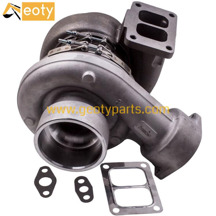 New Aftermarket Turbocharger 7C7582 7C2998 7N7748 For Cat D25D D30D D350D