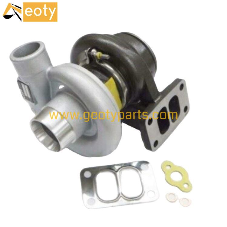 New Performance Turbocharger 1076338 107-6338 For Cat 3046 TD06.