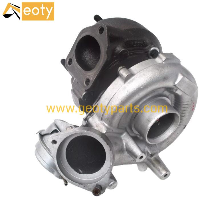 Best Quality Turbocharger 753392-7 For Engine X5 E53 160KW 218HP