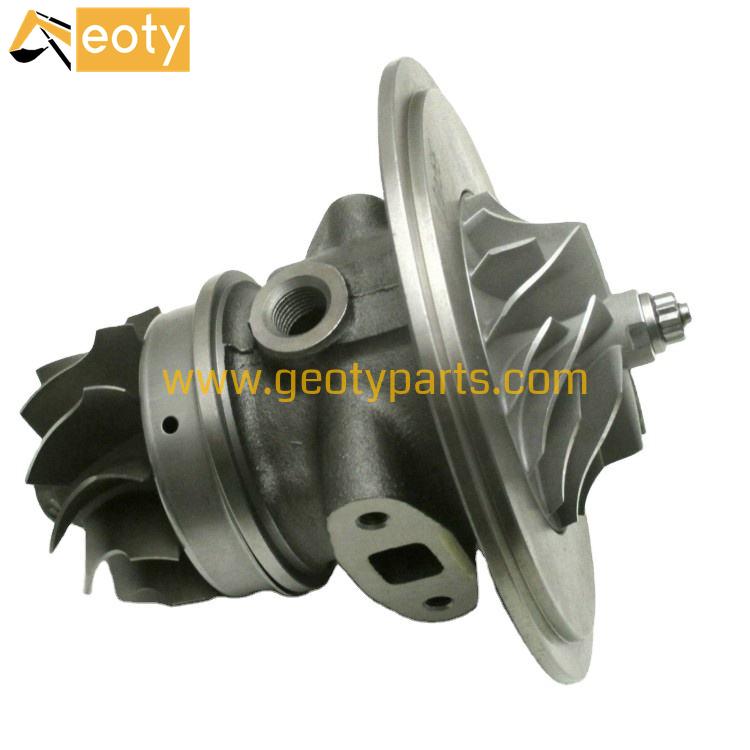 Turbocharger Fuselage Group 3537639 3536614 3536615 3538859 3538860 For Diesel Engine