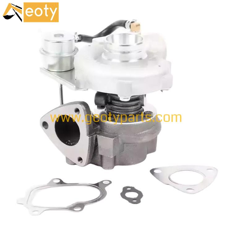 Advanced Turbocharger 736210-5007 736210-0007 For Diesel Engine