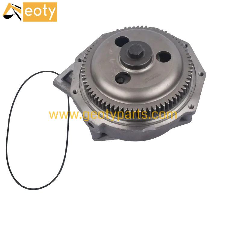 Best Quality Water Coolant Pump 3520211 613890 Fits Cat E3406E.