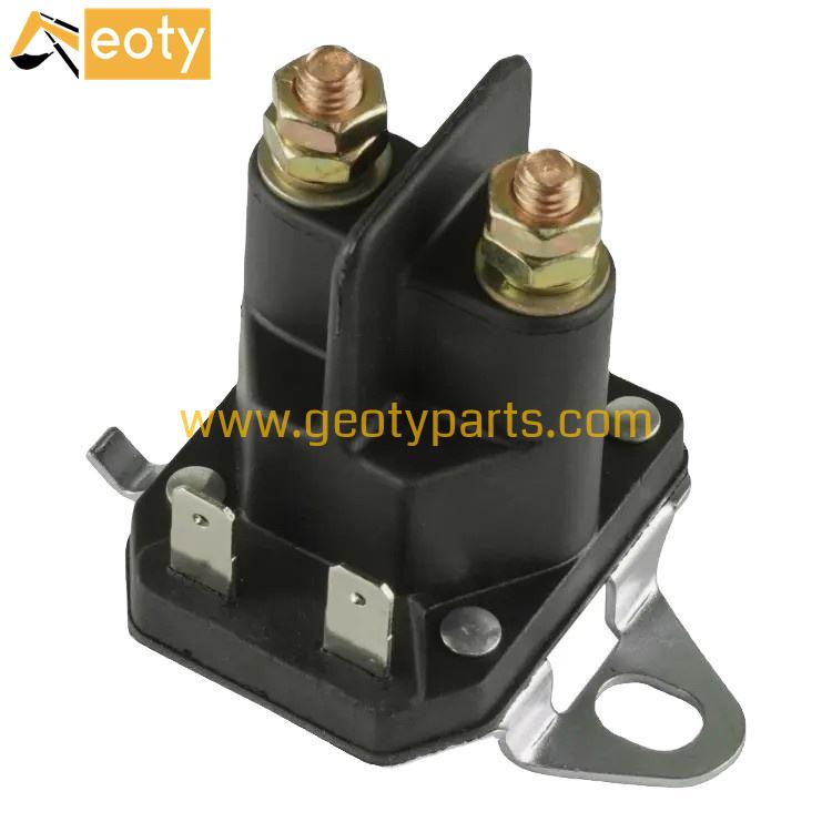 New Starter Solenoid 532146154 146154 582042801 582042802 For Diesel Engine