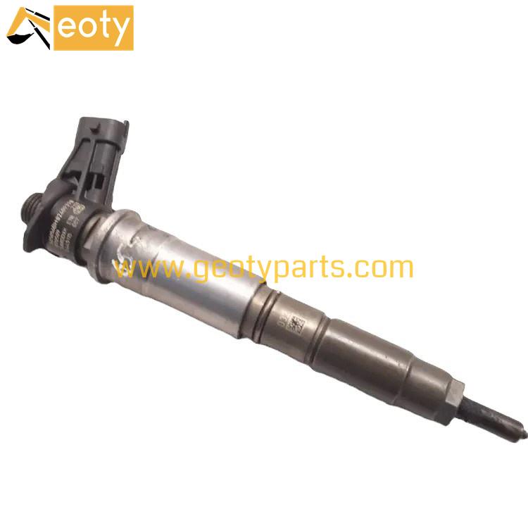 New Replacement Fuel Injector 0445115007 For Engine M9R780 M9R782