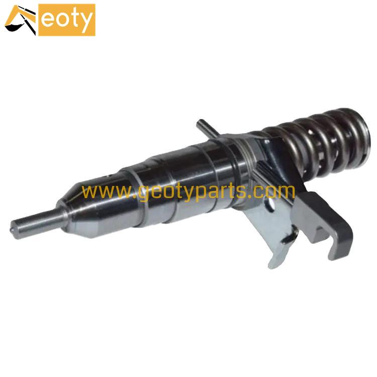 High Efficiency Fuel Injector 1278216 127-8222 127-8205 0R-8682 For Cat 3116 3114