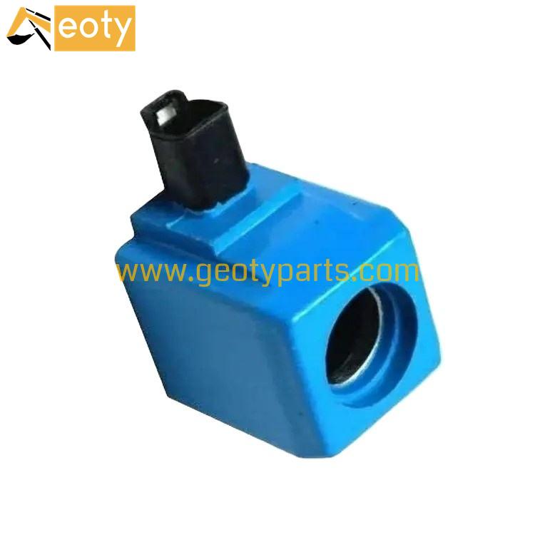 Transmission Control Solenoid Coil 477/00824 02/124661 25/221054 For SS660 SS640 PS720