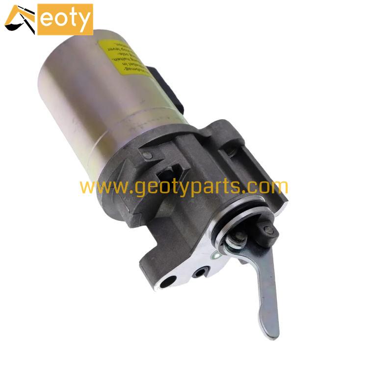 New Performance 12V Stop Solenoid 0419-9900 For 1012 Engine BFL913C BFM1015 FL511 PL913