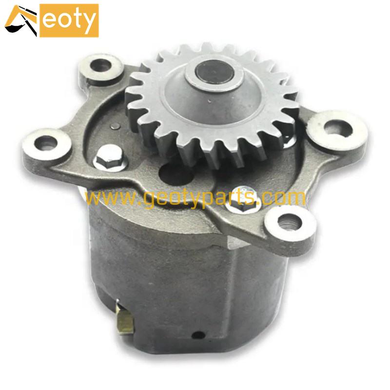 Komatsu PC400-7 6D125-3 6151-51-1005 Oil Pump 6151511005 6251-51-1000 6251511000 6251-51-1001 6251511001