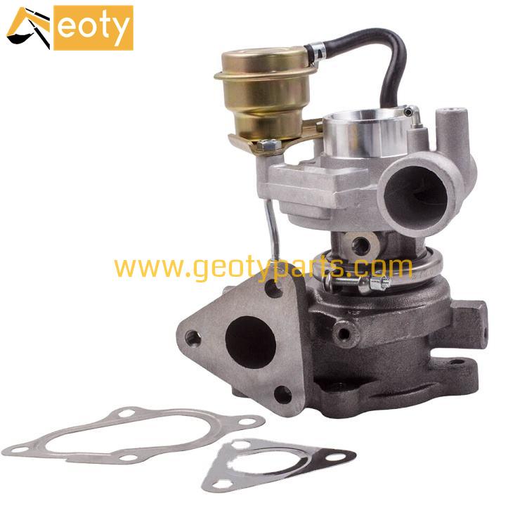 Factory Supply Turbocharger ME201636 ME201258 49377-03041 Fits Pajero 2.8 TD 92kw