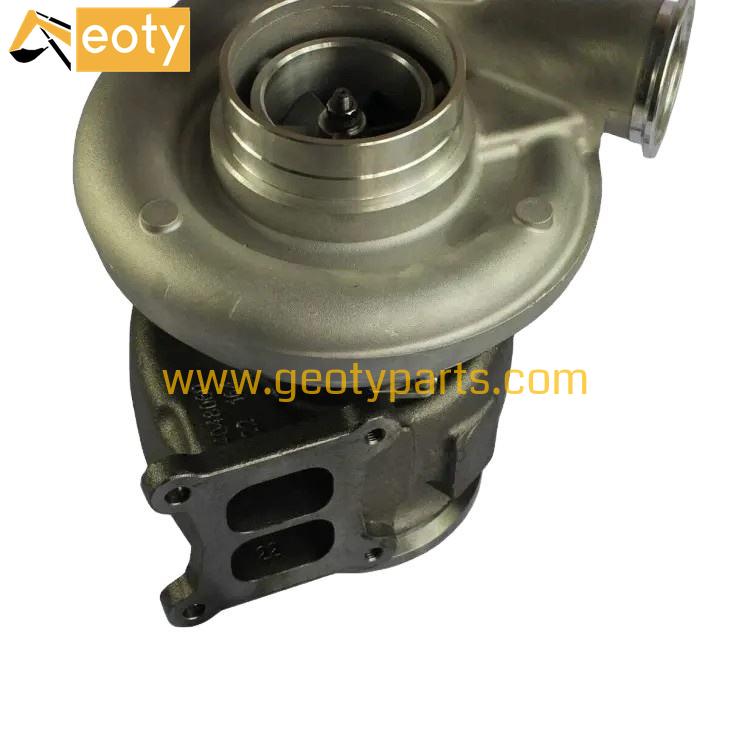 Best Quality Turbocharger 3590044 3536995 4039173 For Engine 1994-2001 ISM ISME M11