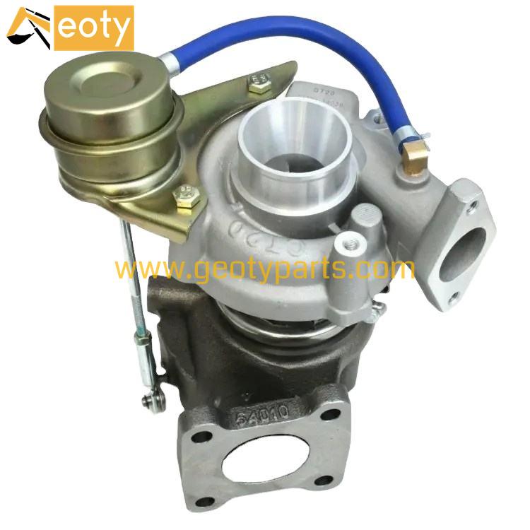 Best Quality CT20 Turbocharger 17201-54030 For Runner Land Cruiser 2.4 TD 86HP 2L-T