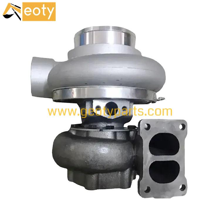 Wholesale High Quality Turbocharger 6505-67-5030 For PC200-8 Diesel Engine Parts KTR110