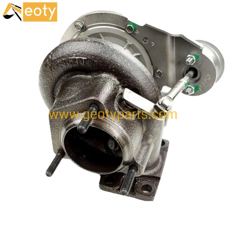 New Diessel Engine Turbocharger 2674A391 2674A326 727266-0001 452301-0001 For T4 40