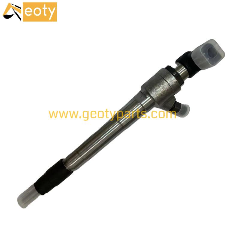 High Quality Fuel Injector 03L130277S 03L130277B For Diesel Engine