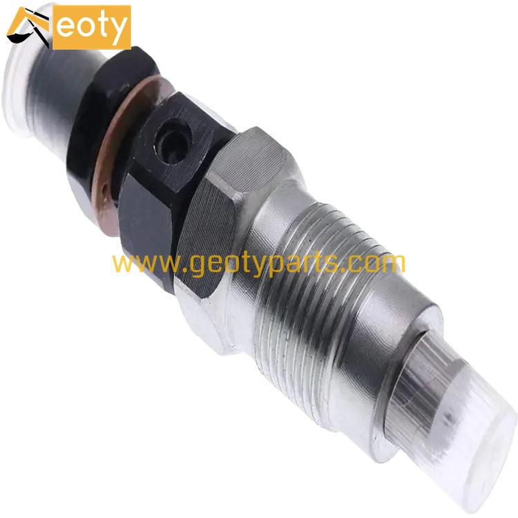 Best Quality Fuel Injector 131406340 Denso 093500-5170 For Diesel Engine