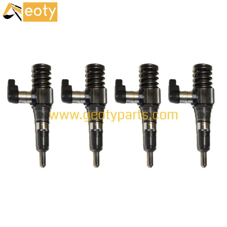 New Genuine OEM Fuel Injector 03G130073S 03G130073D For SKODA2.0