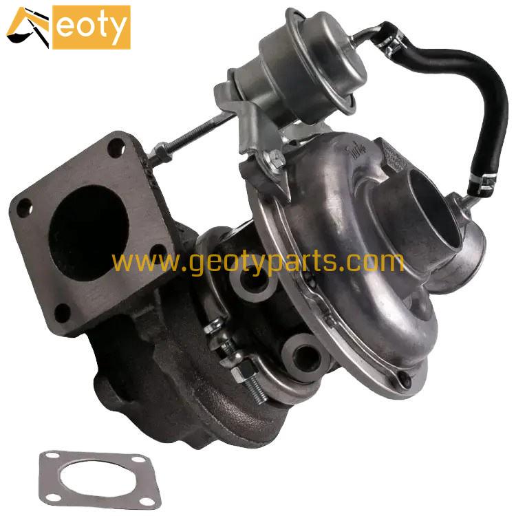 Top Quality Spare Parts Turbocharger 700447-0004 For 318D 320D 520D E46