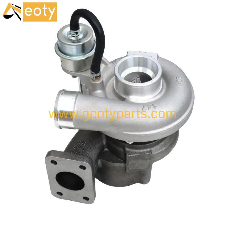 New High Quality Turbocharger 2674A200 2674A202 2674A223 For T4.40 1104 4.4L