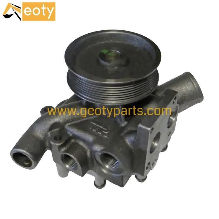 Best Quality Water Pump 3522139 2634413 2194452 For Cat Excavator 320D 330D 336D