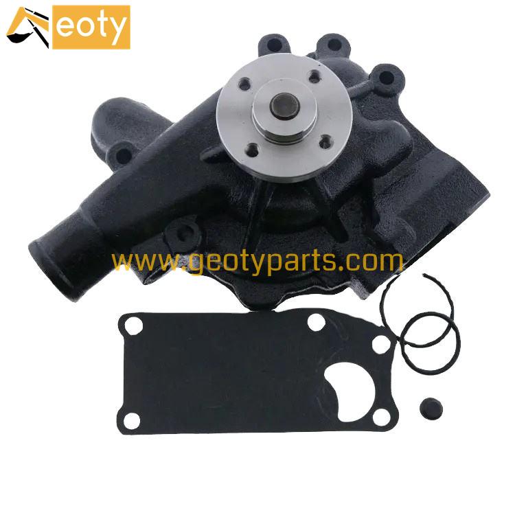 Top Quality Water Pump 6206-61-1501 6206-61-1502 For 6D95L D31E-18 D31P-18 D37E-5