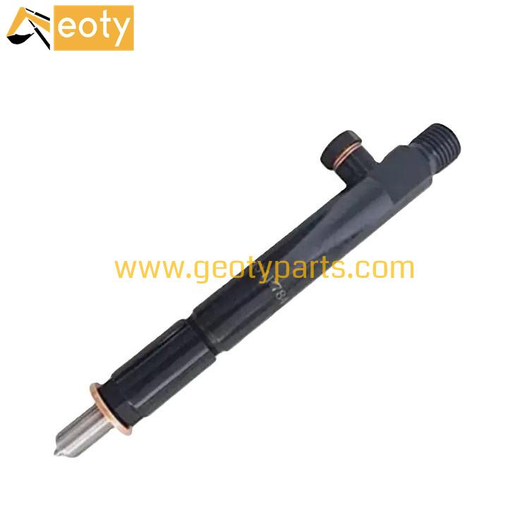 High Quality Complete Fuel Injector 04231554 For 912GEN FL912 FL913