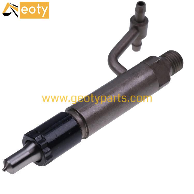 Wholesale High Quality Fuel Injector 11-8715 For TK486E TK486 486 486E