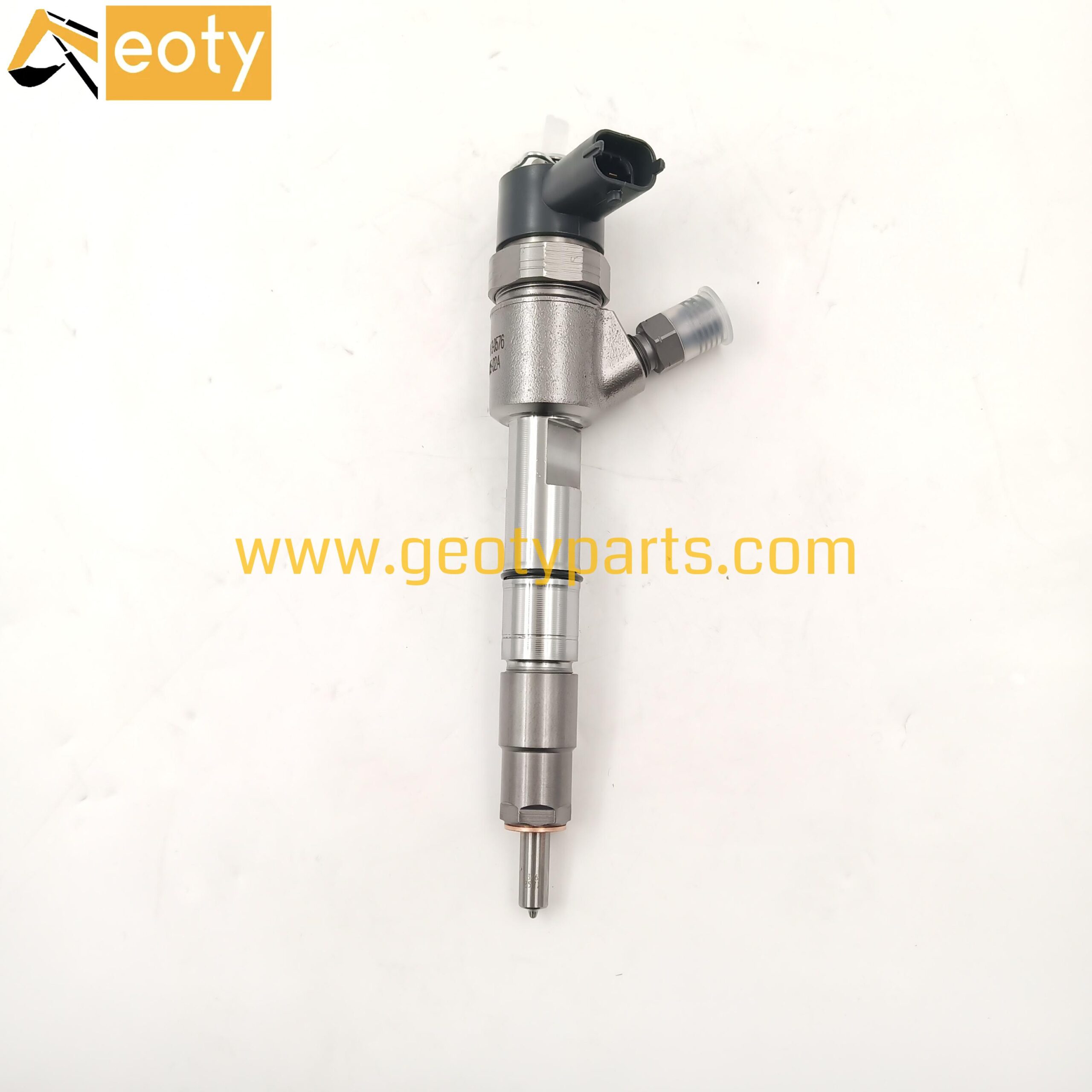 Diesel Fuel Injector 0445110283 Common Rail Fuel Injection Nozzle 0 445 110 283