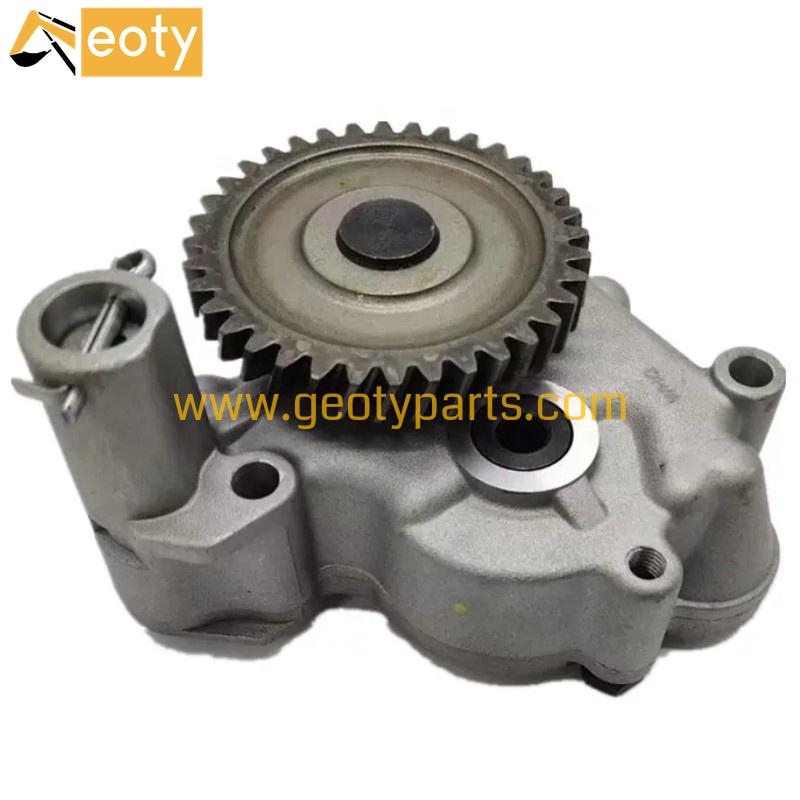 Mitsubishi 6D34 ME014230 Oil Pump ME014230