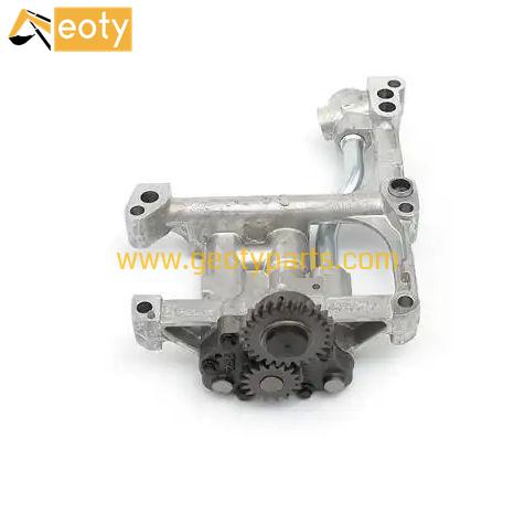 T418992 OIL PUMP For Caterpillar 312D/31104C-44TA/1104D-44T Caterpillar 312D/315D/313D Engine C4.4/3054