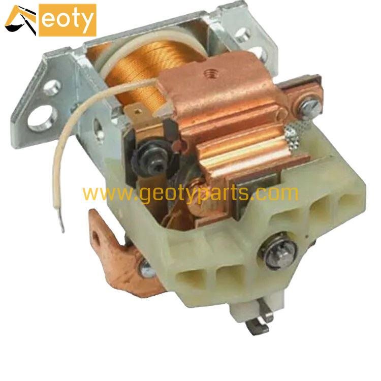 New Stop Off 24V Solenoid 0001417043 0001417047 0001417050 Fits LP911B 1967-1977