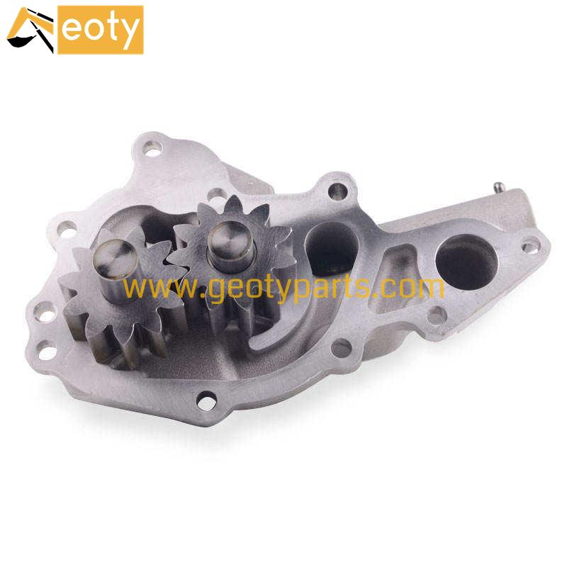 HINO J05E SK200-8 210-8 250-8 260-8  1511-02160 15110-2150 Oil Pump