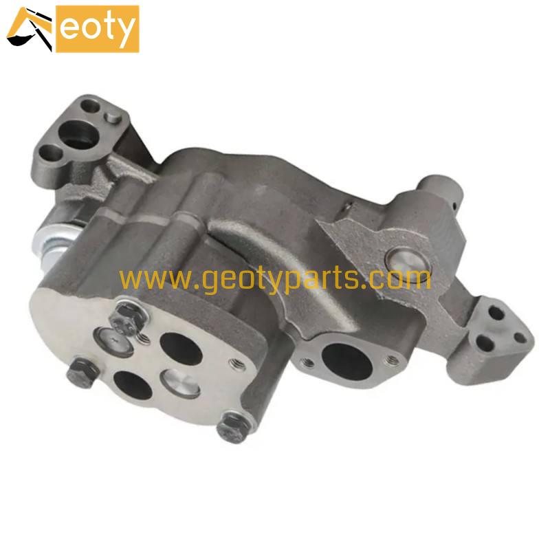 cat 3306 4W2448 8N8635 Oil Pump