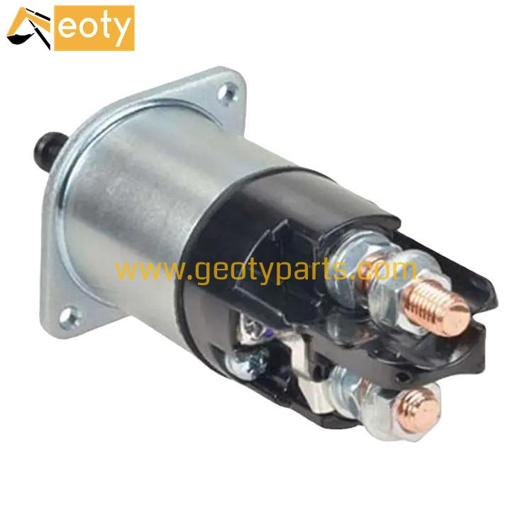 Factory Supply Solenoid Part 10512093 19026029 19026031 For C7 OM926LA 2004-2008