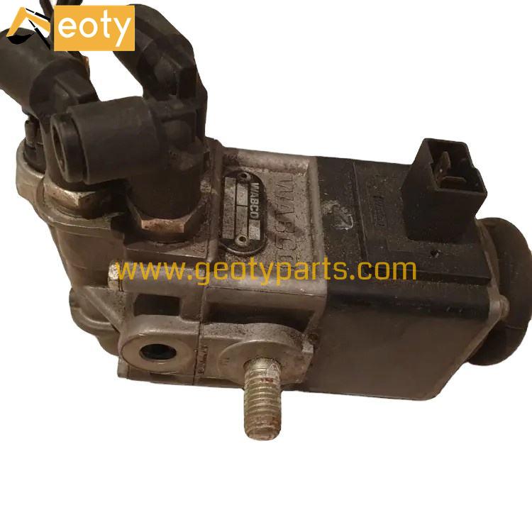 New Performance Door Solenoid Valve 4720174800 For Diesel Engine