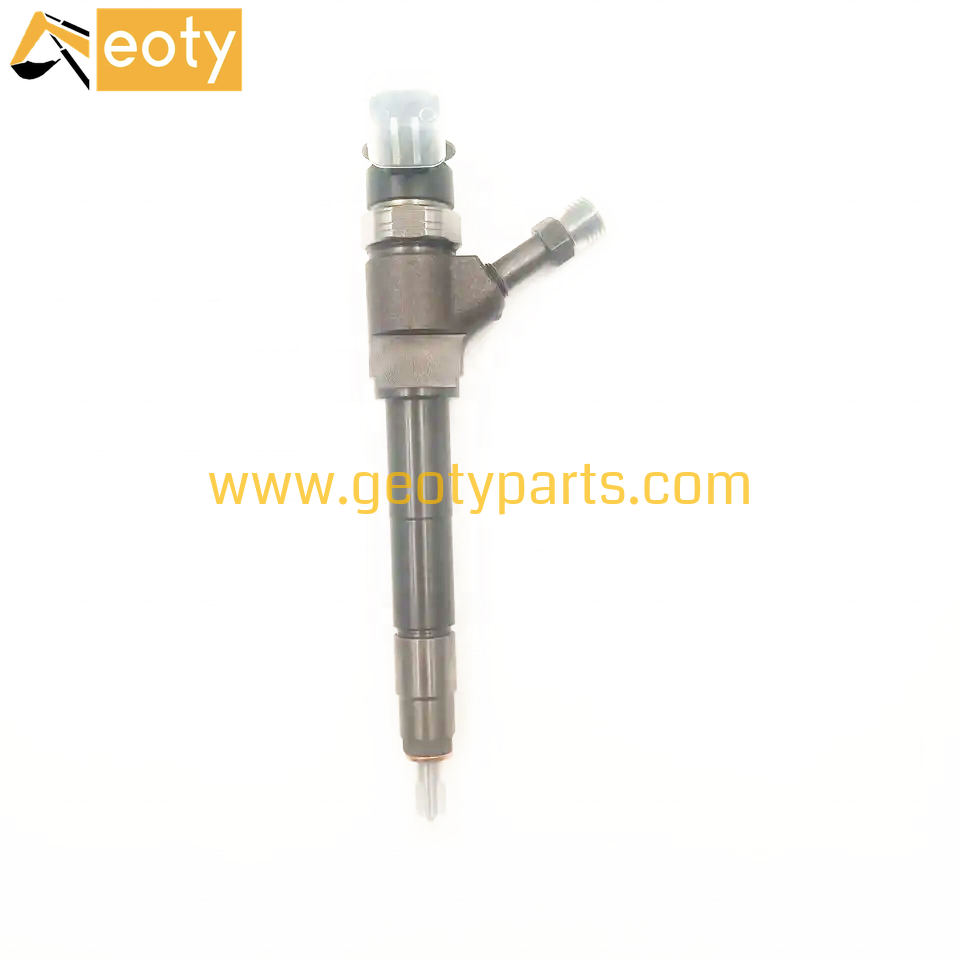 common rail fuel injector 0445110250 0445110661 0445110560 0445110519 0445110351