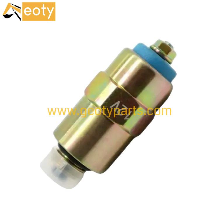 Hot Seller Shut off Solenoid 7185-900W 7167-620A 7167-620B Fits DPA DPS CAV LUCAS