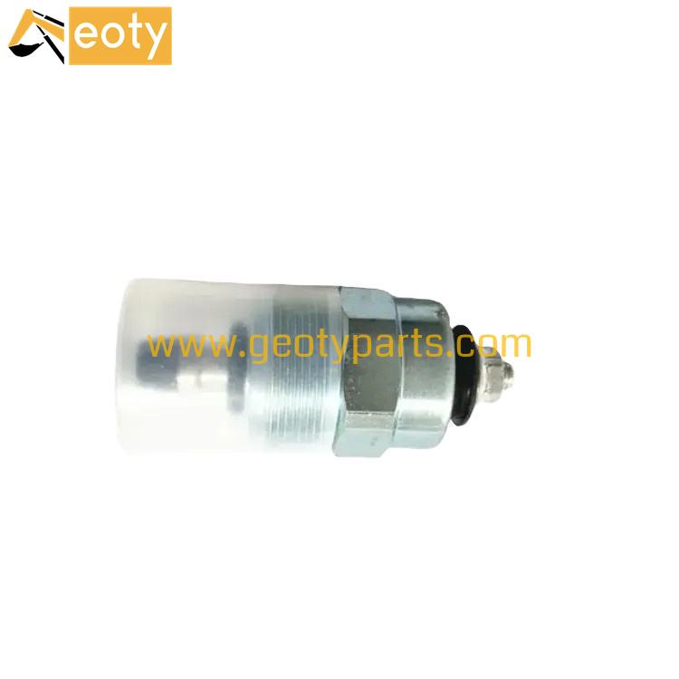 Factory Supply Solenoid Valve 0330001015 0330001018 0330001042 For Diesel Engine