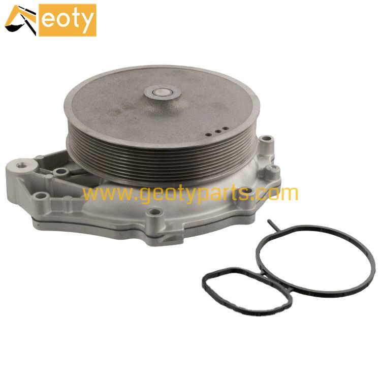 Cooling System High Quality Water Pump 2224112 Ub0990 1884327 2006397 For DC 13 113 DC 13 05