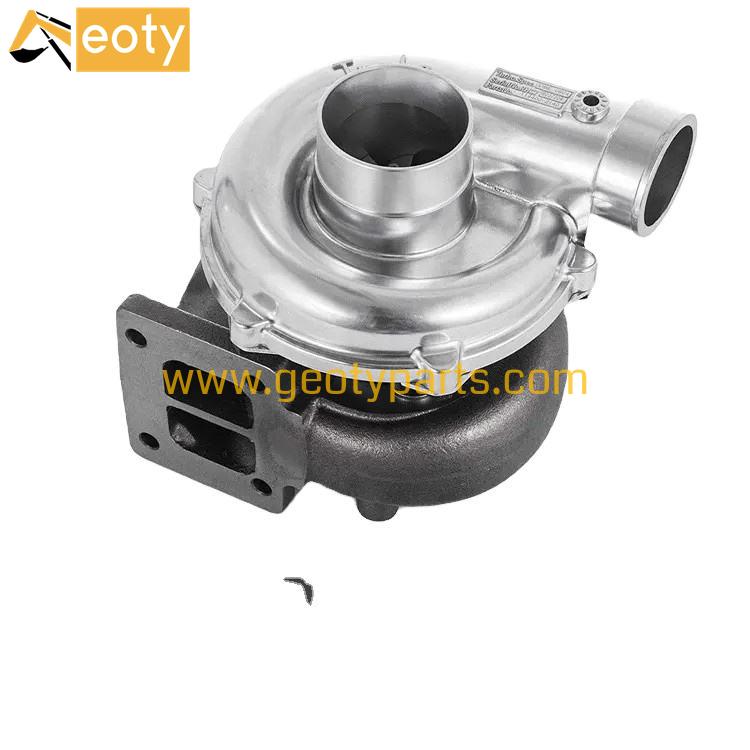 China Supplier Turbocharger 114400-3140 1144003140 For EX300-2 EX300-3 6SD1 Engine