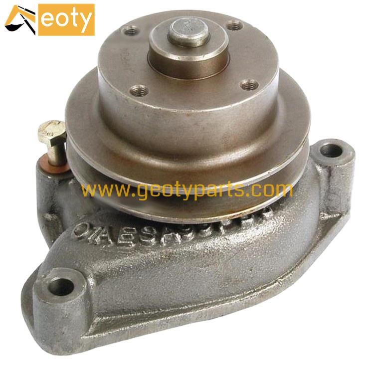 New Replacement Water Pump 748095R91 U5MW0054 748095M91 For Engine 4.107 4.108